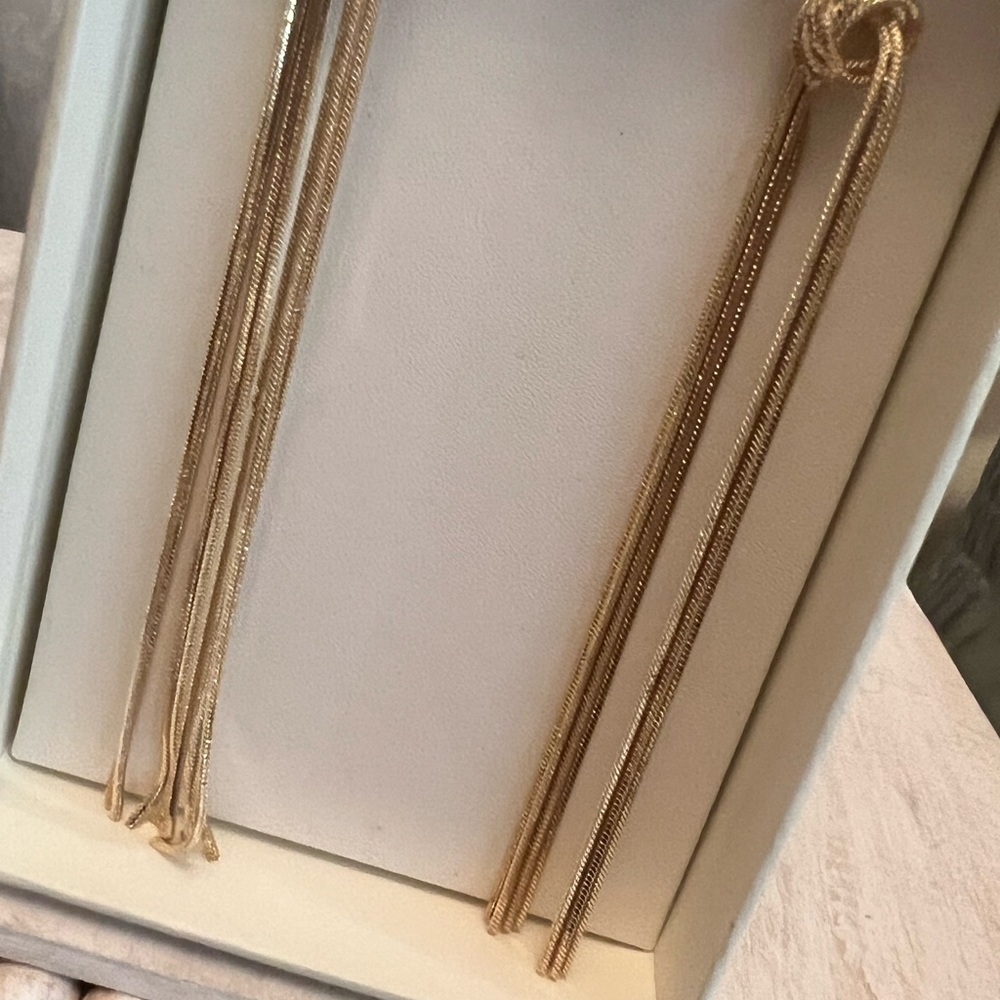 ⚡️House of Harlow 1960 Earrings - Picture 3 of 3